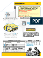 330 GC - Plano Hidráulico