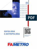 Miolo Do Sociologia e Antropologia - Novo 2022.indd