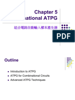 B ATPG