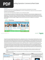 Demo Script General - Global Demo Database - v5.0.3 - EcoStruxure Building