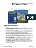 1 Data Sheet Sel-2414