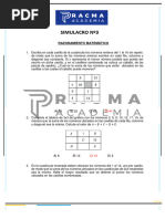 3er Simulacro Repaso-Claves