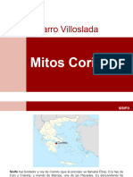 Mitos Corintios