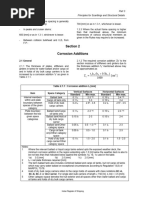 IRS Corrosion Addition