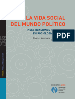 Corrupcion Como Problema Publico - Pereyra 2017