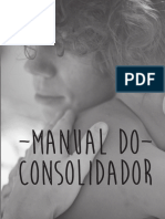 Manual Do Consolidador - Pedro Estrela