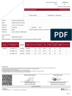 Certificado Innova Los Olivos 2 - 238777-3 Probetas 25.08.23 A 7 Dias