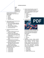 Latihan Soal Biologi Kelas X Fase e