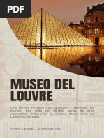 Museo Del Louvre