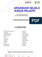 Tatalaksana Gejala Non Nyeri - Pelatihan Paliatif Bagi Tenaga Medis 2023