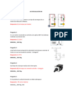 Autoevalación 08