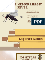 DHF Lapsus