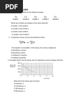 Atomic Phy