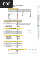 Hoja de Calculo Muros Estabilizado