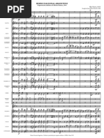 Himno - Nacional - Argentino. - Partitura - para - Orquesta. (1) - Páginas-4-58