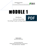 Module 1 Tlo1