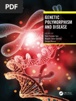 Genetic Polymorphism and Disease (Syed Sameer A... (Z-Library)