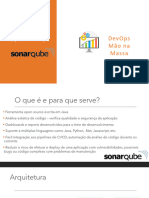 Introdução - Sonarqube v2