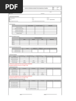 1.1) GGC-R40 Planilla de Verificación de Estación Total, Taquímetros y Teodolítos V 0.2