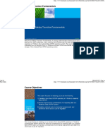 NetApp Transition Fundamentals
