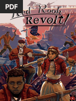 Red Rook Revolt