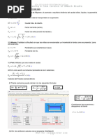 Bocatoma Calculos