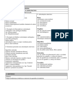 2 Roteiro Sistema Articular