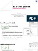 w4 - Sommerfeld's Model (II)