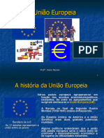 2 - A União Europeia Atualizada