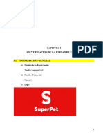 Plantilla - Capitulo 1 - Informacion General