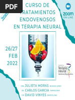 Curso de Sueroterapia 22 02