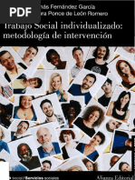 Trabajo Social Individualizado Fernandez y Ponce