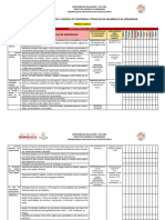 Actualizado 1ro Contenidos, Pda y Proyectos