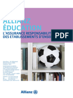 Allianz Éducation