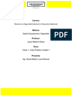 Clase 1. Caso Práctico Unidad 1