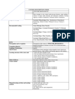 Ce364 Soil Mechanics II