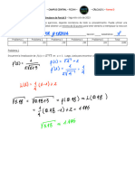 Clave Simulacro 3 D 2023