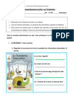 Essayez de Lire Davantage La Tortulenta