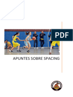 Spacing y Motion Offense Entrenadortes Mini Naval