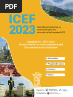 Icef 2023 PDF