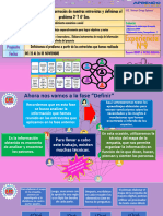 EXPERIENCIA #9 Organizamos La Información de Nuestras Entrevistas y Definimos El Problema 3º Y 4º Sec.