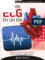 Aprenda ECG en Un Dia - Es.pt