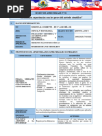 2 Sesion 5 - Secundaria..... Mètodo Cientìfico