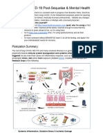 CFS Research Long Covid