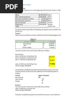 Integration Project Support Stage 3