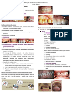 11 - 09 Alterações Dos Dentes Por Fatores Ambientais C Marc