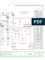 Quadro Bomba Cad Simu