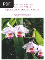 Ramos Perez Silverstone Sopkin 2018 Catalogo de La Flora Relictual Ocr