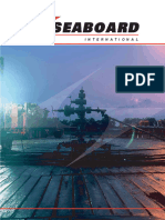 Seaboard Catalog