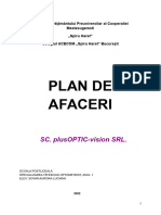 Copie Plan de Afacere TO1